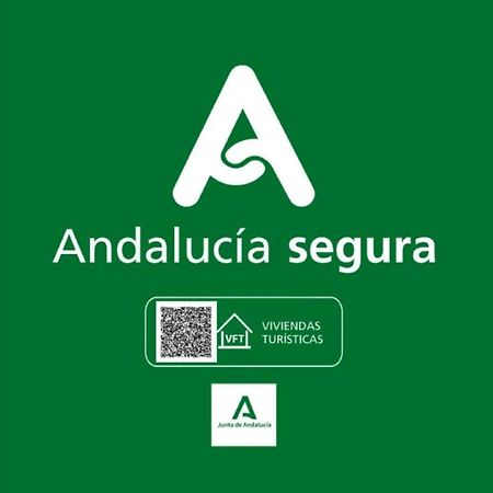 Apartamento Gran Via Centro Apartment Гранада Екстериор снимка