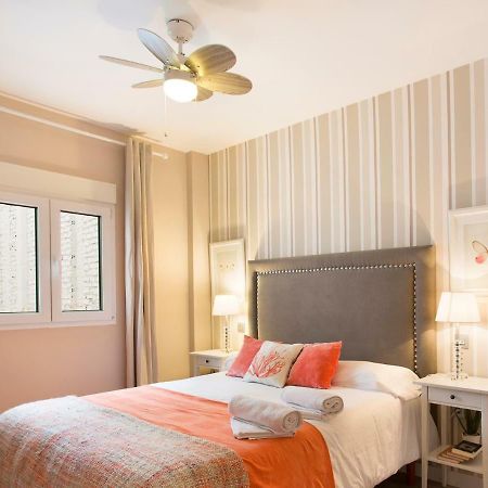 Apartamento Gran Via Centro Apartment Гранада Екстериор снимка