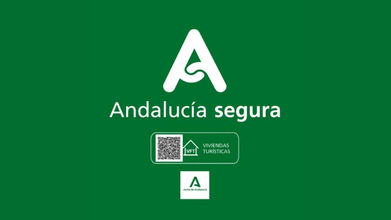 Apartamento Gran Via Centro Apartment Гранада Екстериор снимка