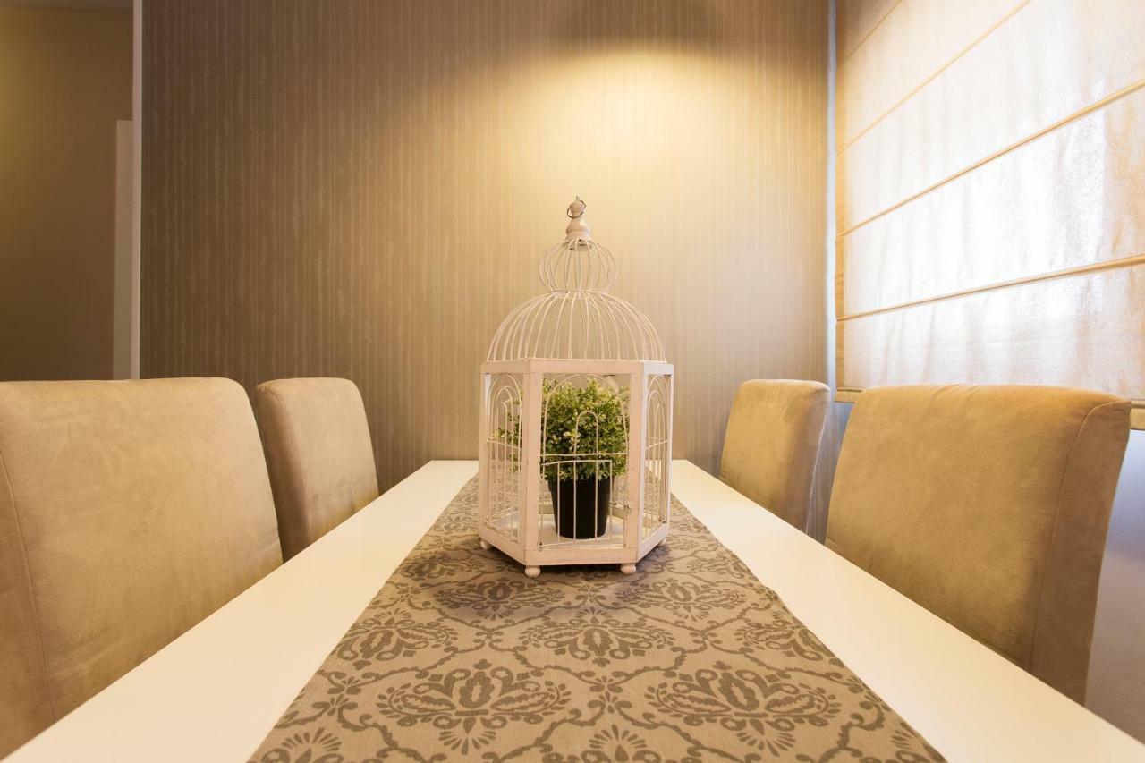 Apartamento Gran Via Centro Apartment Гранада Екстериор снимка